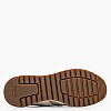 Γυναικεία Παπούτσια Casual Desya Άσπρο Δέρμα Καστόρι-ECOleather Geox Γυναικεία Παπούτσια Casual Desya Άσπρο Δέρμα Καστόρι-ECOleather Geox