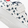 Παιδικά Παπούτσια Casual Eclyper.A Άσπρο ECOleather Geox Παιδικά Παπούτσια Casual Eclyper.A Άσπρο ECOleather Geox