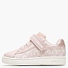 Παιδικά Παπούτσια Casual Eclyper.Grl Ροζ ECOleather Geox Παιδικά Παπούτσια Casual Eclyper.Grl Ροζ ECOleather Geox