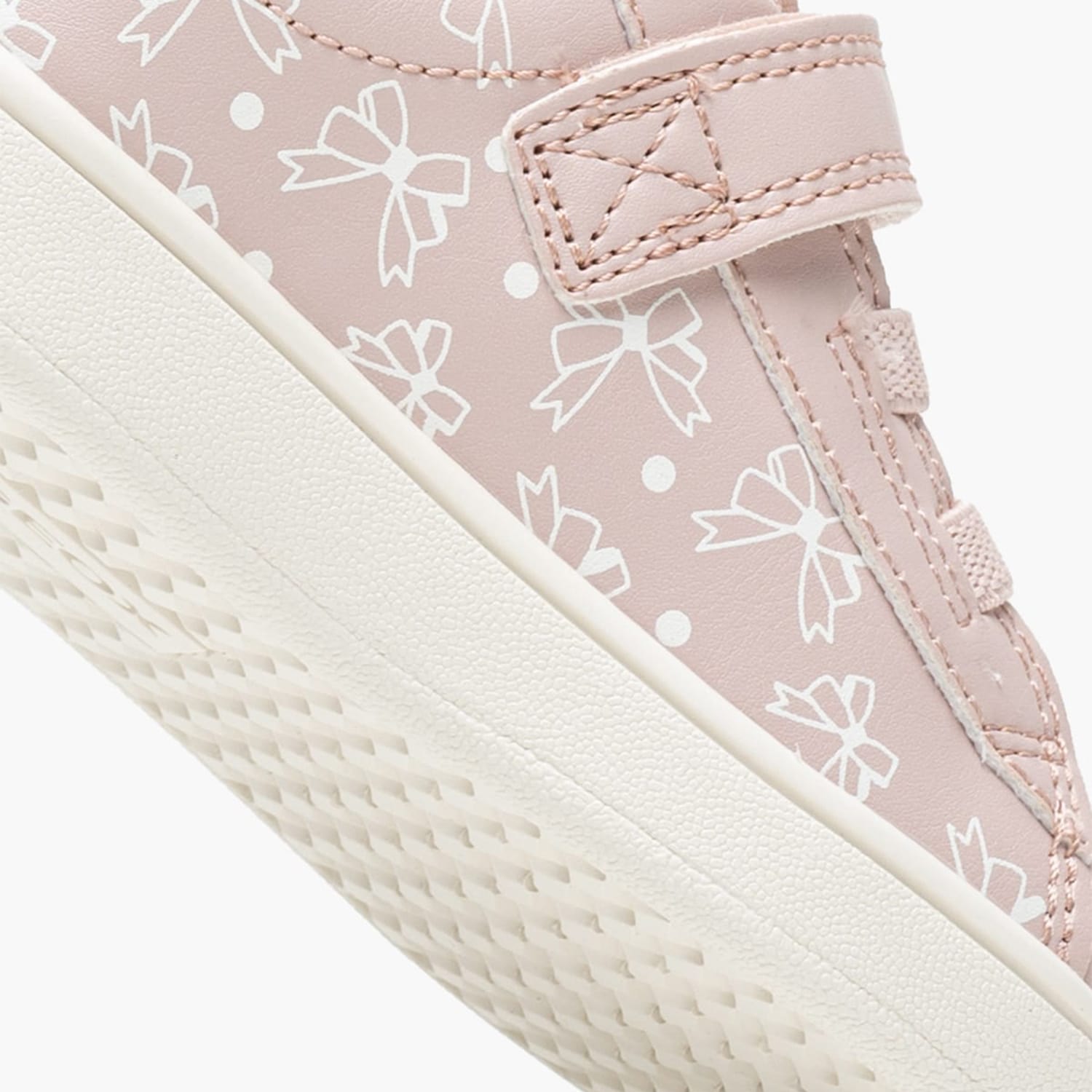 Παιδικά Παπούτσια Casual Eclyper.Grl Ροζ ECOleather Geox Παιδικά Παπούτσια Casual Eclyper.Grl Ροζ ECOleather Geox