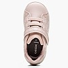 Παιδικά Παπούτσια Casual Eclyper.Grl Ροζ ECOleather Geox Παιδικά Παπούτσια Casual Eclyper.Grl Ροζ ECOleather Geox
