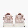Παιδικά Παπούτσια Casual Eclyper.Grl Ροζ ECOleather Geox Παιδικά Παπούτσια Casual Eclyper.Grl Ροζ ECOleather Geox