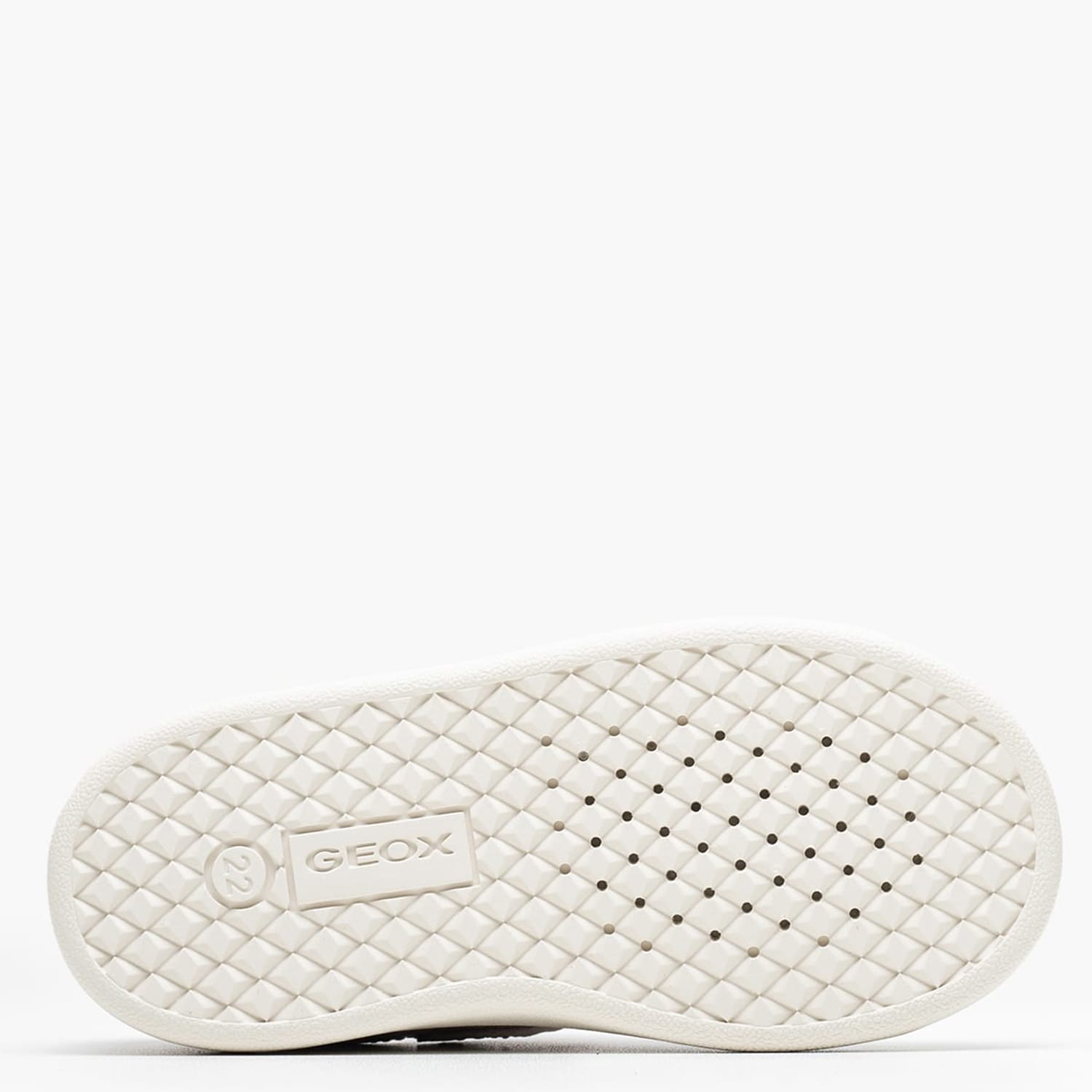 Παιδικά Παπούτσια Casual Eclyper.Grl Ροζ ECOleather Geox Παιδικά Παπούτσια Casual Eclyper.Grl Ροζ ECOleather Geox