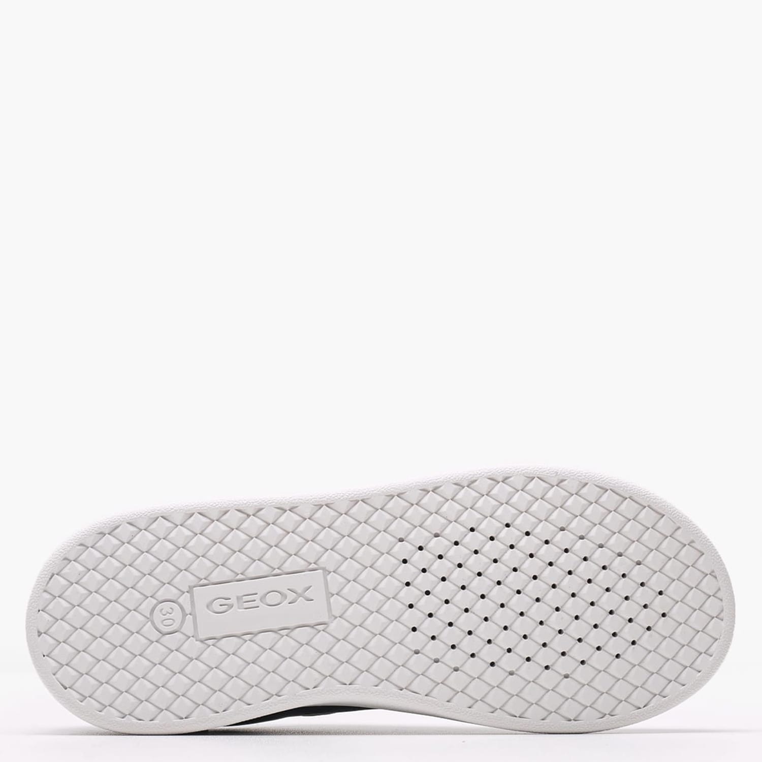 Παιδικά Παπούτσια Casual Eclyper.Jr Μπλε ECOleather Geox Παιδικά Παπούτσια Casual Eclyper.Jr Μπλε ECOleather Geox