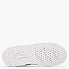 Παιδικά Παπούτσια Casual Eclyper.Jr Άσπρο ECOleather-Ύφασμα Geox