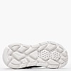 Kids Casual Shoes Flexyper.Fast Blue Fabric Geox