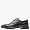 Men Shoes Gladwin Black Leather Geox Men Shoes Gladwin Black Leather Geox