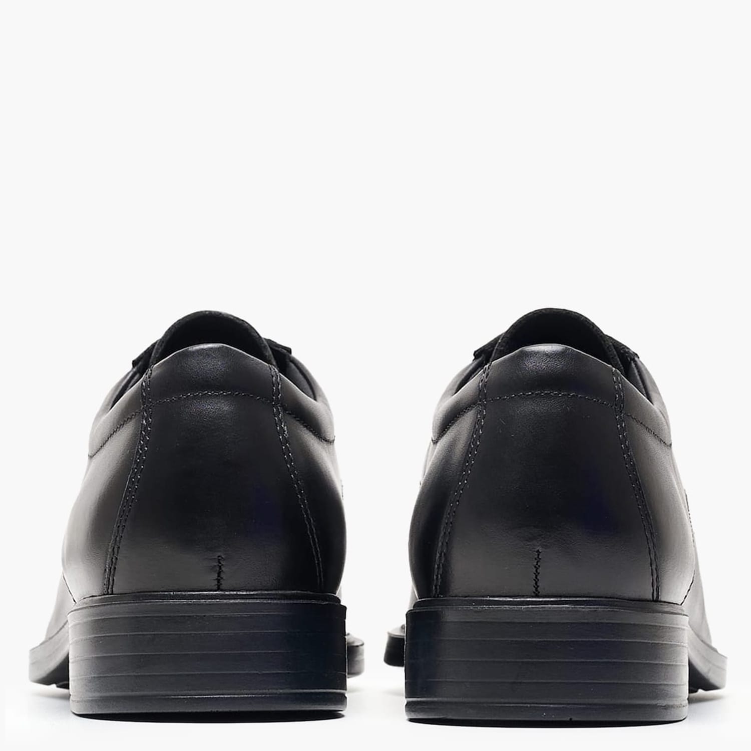 Men Shoes Gladwin Black Leather Geox Men Shoes Gladwin Black Leather Geox