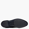 Men Shoes Gladwin Black Leather Geox Men Shoes Gladwin Black Leather Geox