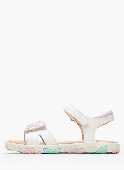 Ανδρικά Παπούτσια Casual U.Spherica.E Μαύρο Δέρμα Geox