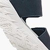 Kids Flip Flops & Sandals J.Airadyum Blue ECOleather Geox Kids Flip Flops & Sandals J.Airadyum Blue ECOleather Geox