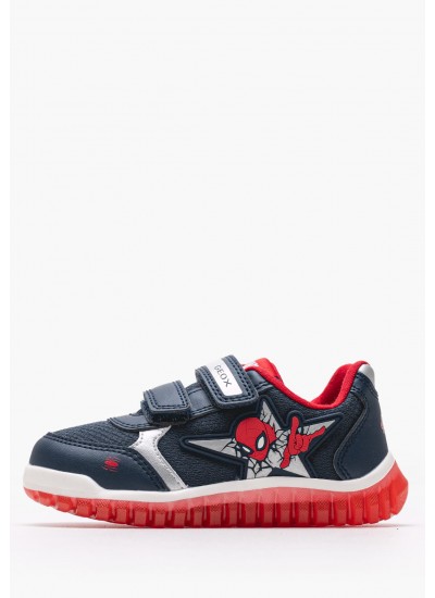 Babysock.Giftbox.B Multi Βαμβάκι Tommy Hilfiger