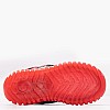 Παιδικά Παπούτσια Casual Lightyloo Μπλε ECOleather-Ύφασμα Geox Παιδικά Παπούτσια Casual Lightyloo Μπλε ECOleather-Ύφασμα Geox