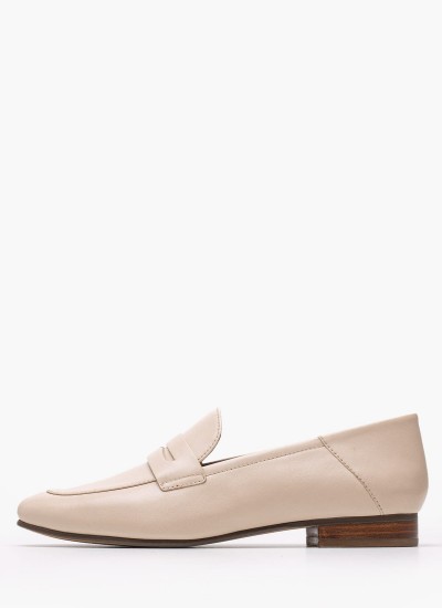 Ανδρικά Παπούτσια Casual U.Spherica.E Μαύρο Δέρμα Geox