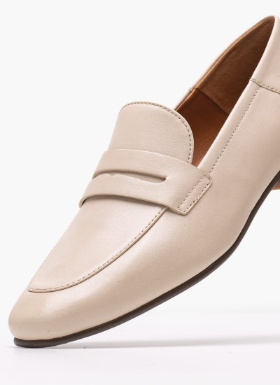 Ανδρικά Παπούτσια Casual U.Spherica.E Μαύρο Δέρμα Geox