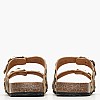 Women Flats N.Brionia Leopard Pony Geox Women Flats N.Brionia Leopard Pony Geox