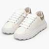 Παιδικά Παπούτσια Casual Puffypop Άσπρο ECOleather Geox Παιδικά Παπούτσια Casual Puffypop Άσπρο ECOleather Geox