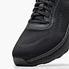 Ανδρικά Παπούτσια Casual Spherica.Actif.X Μαύρο Ύφασμα Geox Ανδρικά Παπούτσια Casual Spherica.Actif.X Μαύρο Ύφασμα Geox