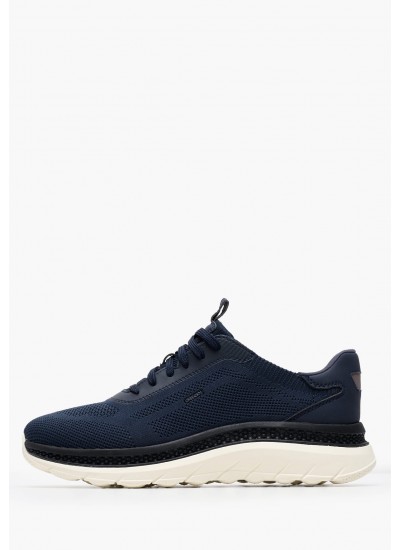 Γυναικεία Παπούτσια Casual Avona.M Μαύρο Δέρμα GANT