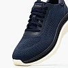 Ανδρικά Παπούτσια Casual Spherica.Actif.X Μπλε Ύφασμα Geox Ανδρικά Παπούτσια Casual Spherica.Actif.X Μπλε Ύφασμα Geox
