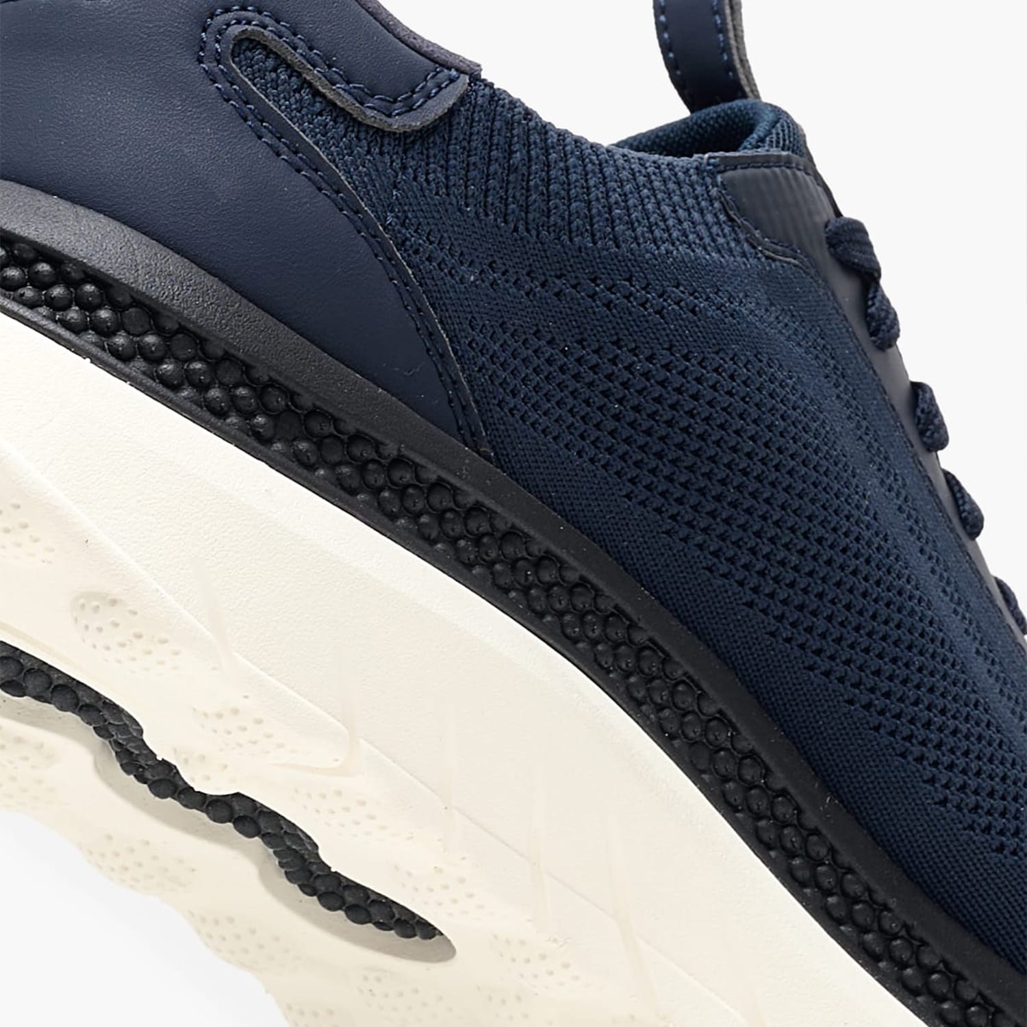 Ανδρικά Παπούτσια Casual Spherica.Actif.X Μπλε Ύφασμα Geox Ανδρικά Παπούτσια Casual Spherica.Actif.X Μπλε Ύφασμα Geox