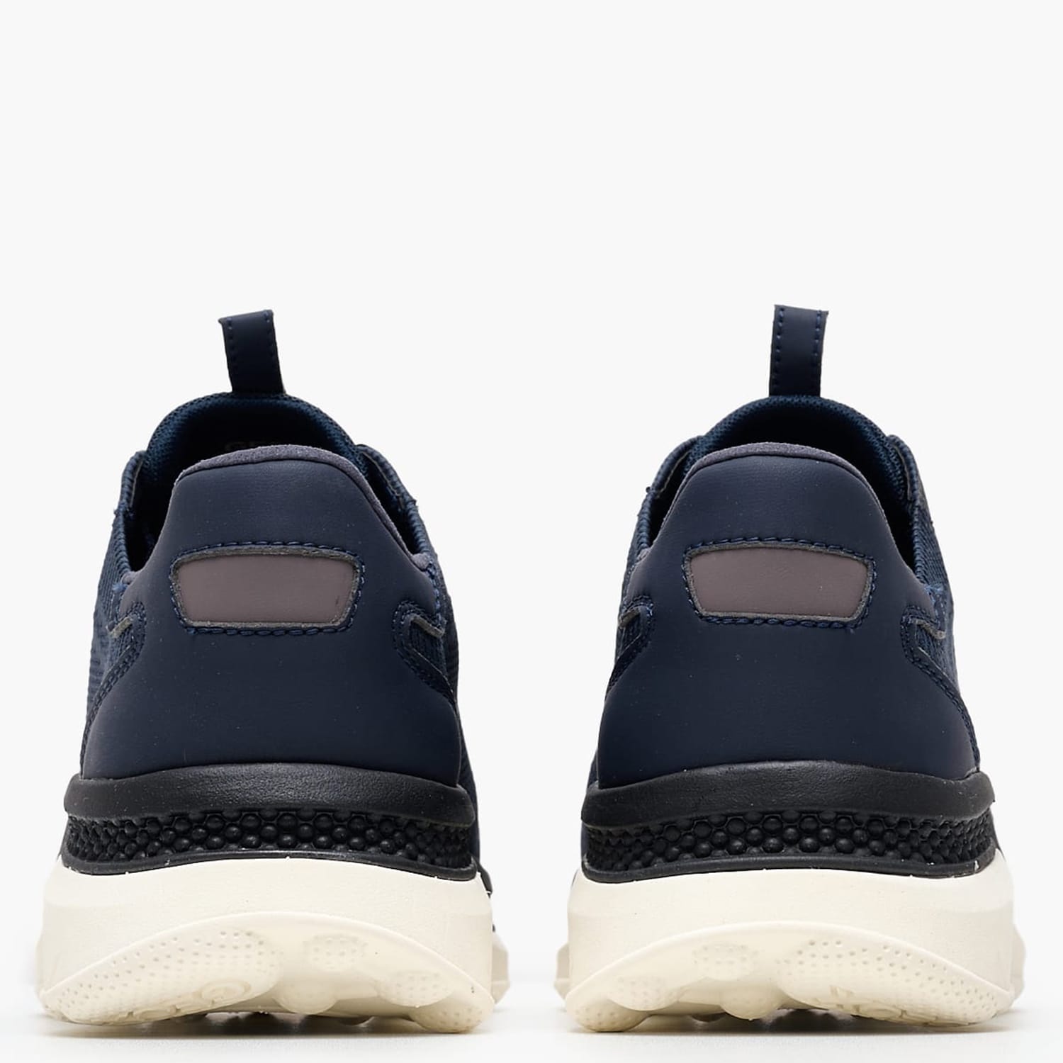 Ανδρικά Παπούτσια Casual Spherica.Actif.X Μπλε Ύφασμα Geox Ανδρικά Παπούτσια Casual Spherica.Actif.X Μπλε Ύφασμα Geox