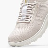 Women Casual Shoes Spherica.A Beige Fabric Geox