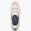 Women Casual Shoes Spherica.A Beige Fabric Geox