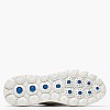 Women Casual Shoes Spherica.A Beige Fabric Geox