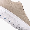 Men Casual Shoes Spherica.By Beige ECOleather-Fabric Geox Men Casual Shoes Spherica.By Beige ECOleather-Fabric Geox