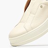 Γυναικεία Παπούτσια Casual Spherica.Ecub2 Μπεζ Δέρμα Geox Γυναικεία Παπούτσια Casual Spherica.Ecub2 Μπεζ Δέρμα Geox