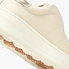 Γυναικεία Παπούτσια Casual Spherica.Ecub2 Μπεζ Δέρμα Geox Γυναικεία Παπούτσια Casual Spherica.Ecub2 Μπεζ Δέρμα Geox