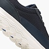 Ανδρικά Παπούτσια Casual Spherica.Nb Μπλε ECOleather-Ύφασμα Geox Ανδρικά Παπούτσια Casual Spherica.Nb Μπλε ECOleather-Ύφασμα Geox
