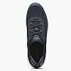 Ανδρικά Παπούτσια Casual Spherica.Nb Μπλε ECOleather-Ύφασμα Geox Ανδρικά Παπούτσια Casual Spherica.Nb Μπλε ECOleather-Ύφασμα Geox