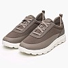 Ανδρικά Παπούτσια Casual Spherica.Nb Πούρο ECOleather-Ύφασμα Geox Ανδρικά Παπούτσια Casual Spherica.Nb Πούρο ECOleather-Ύφασμα Geox