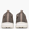 Ανδρικά Παπούτσια Casual Spherica.Nb Πούρο ECOleather-Ύφασμα Geox Ανδρικά Παπούτσια Casual Spherica.Nb Πούρο ECOleather-Ύφασμα Geox
