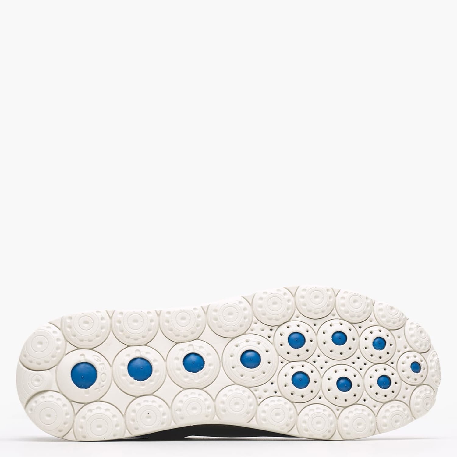 Ανδρικά Παπούτσια Casual Spherica.Nb Πούρο ECOleather-Ύφασμα Geox Ανδρικά Παπούτσια Casual Spherica.Nb Πούρο ECOleather-Ύφασμα Geox