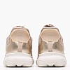 Γυναικεία Παπούτσια Casual Spherica.Plus.2 Nude ECOleather-Ύφασμα Geox Γυναικεία Παπούτσια Casual Spherica.Plus.2 Nude ECOleather-Ύφασμα Geox
