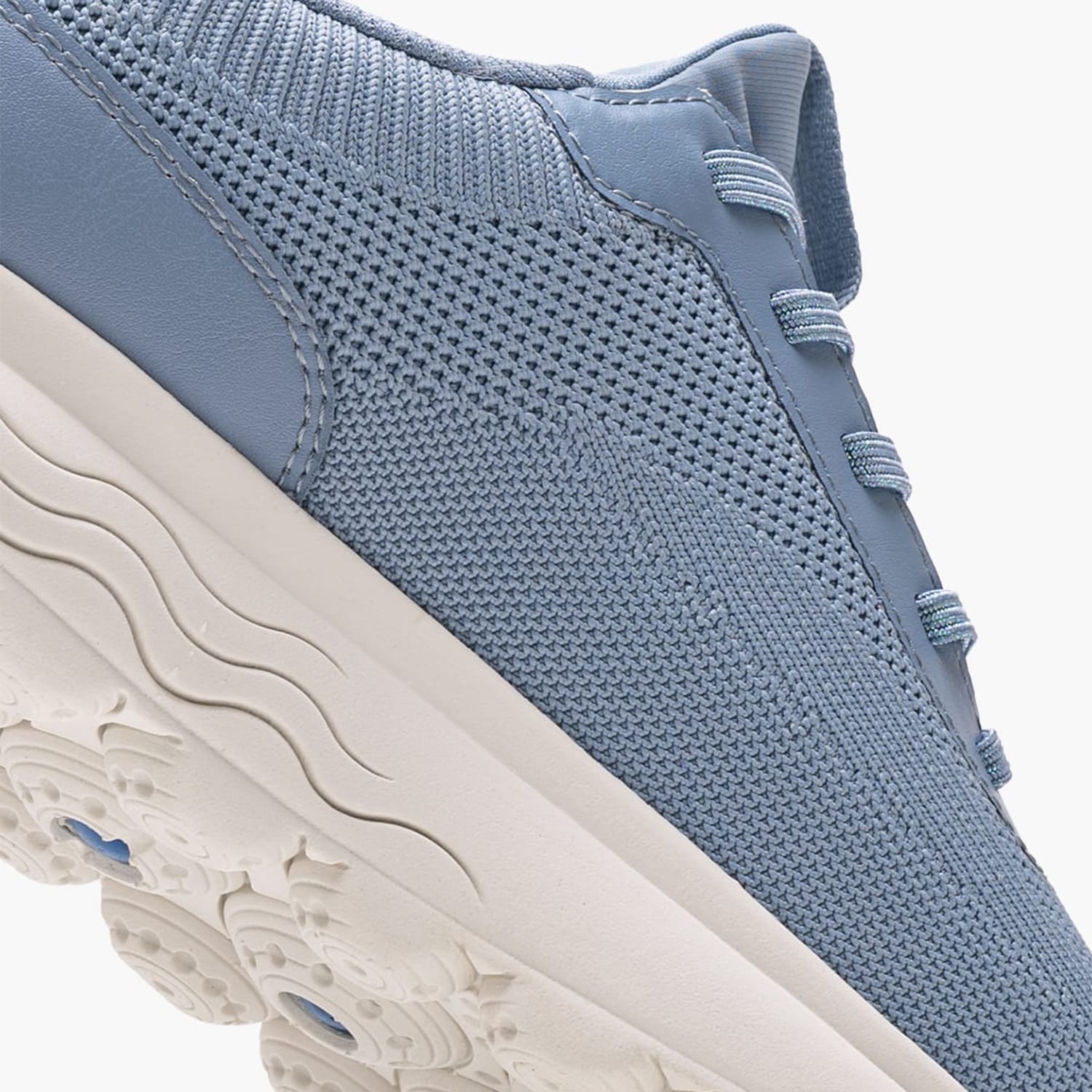 Γυναικεία Παπούτσια Casual Spherica.Plus Μπλε ECOleather-Ύφασμα Geox Γυναικεία Παπούτσια Casual Spherica.Plus Μπλε ECOleather-Ύφασμα Geox