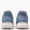 Γυναικεία Παπούτσια Casual Spherica.Plus Μπλε ECOleather-Ύφασμα Geox Γυναικεία Παπούτσια Casual Spherica.Plus Μπλε ECOleather-Ύφασμα Geox