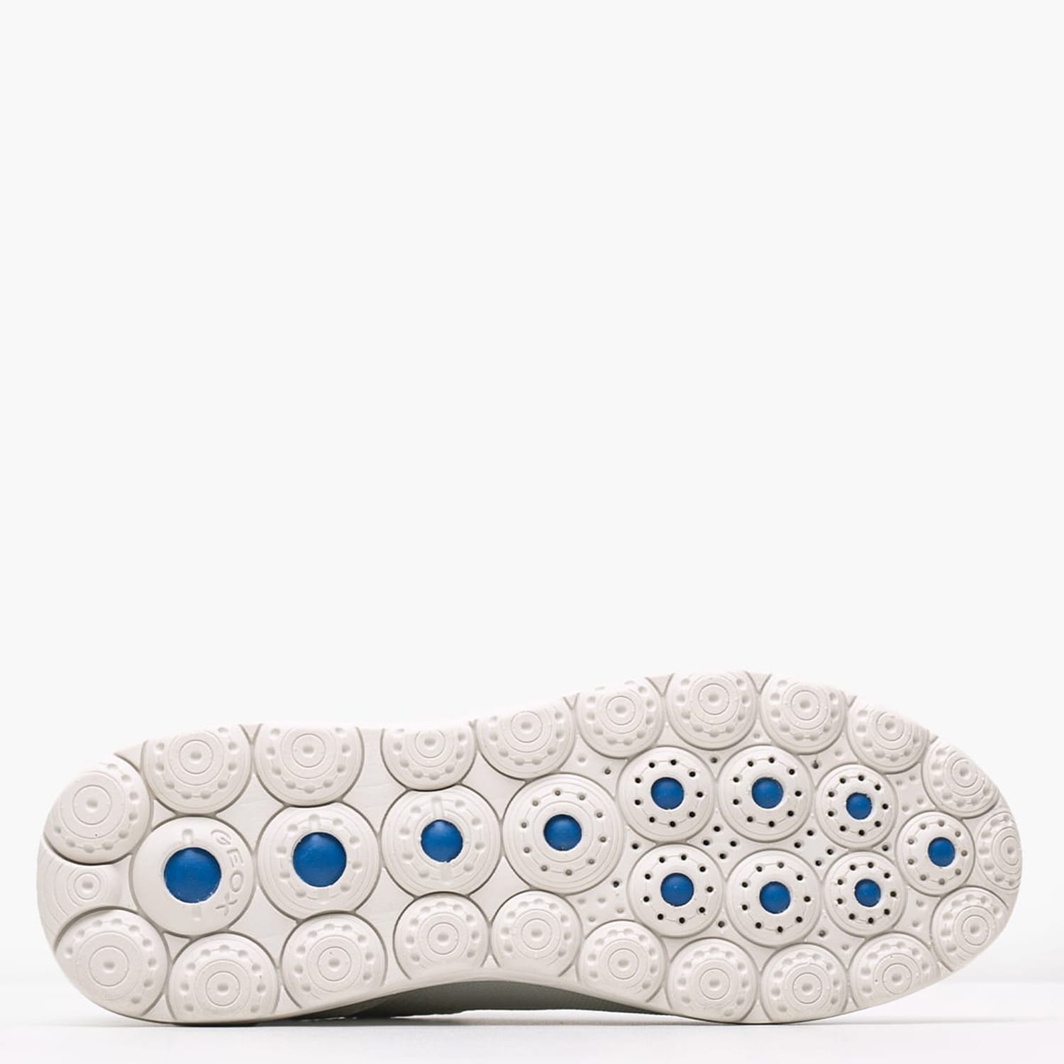 Γυναικεία Παπούτσια Casual Spherica.Plus Άσπρο ECOleather-Ύφασμα Geox Γυναικεία Παπούτσια Casual Spherica.Plus Άσπρο ECOleather-Ύφασμα Geox