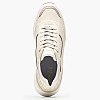 Γυναικεία Παπούτσια Casual Spherica.P Μπεζ ECOleather Geox Γυναικεία Παπούτσια Casual Spherica.P Μπεζ ECOleather Geox