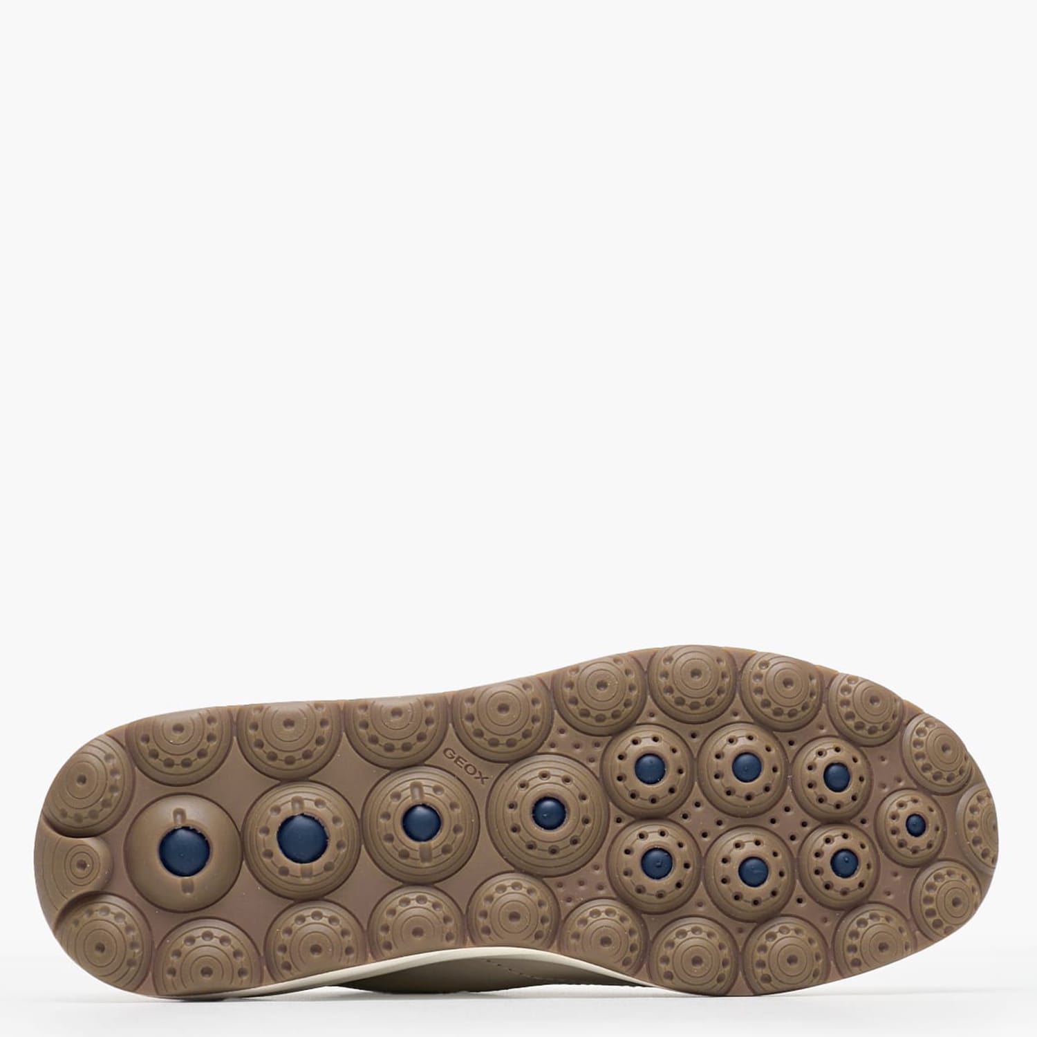 Γυναικεία Παπούτσια Casual Spherica.P Μπεζ ECOleather Geox Γυναικεία Παπούτσια Casual Spherica.P Μπεζ ECOleather Geox