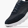 Ανδρικά Παπούτσια Casual Spherica.U2 Μπλε Δέρμα Καστόρι Geox Ανδρικά Παπούτσια Casual Spherica.U2 Μπλε Δέρμα Καστόρι Geox