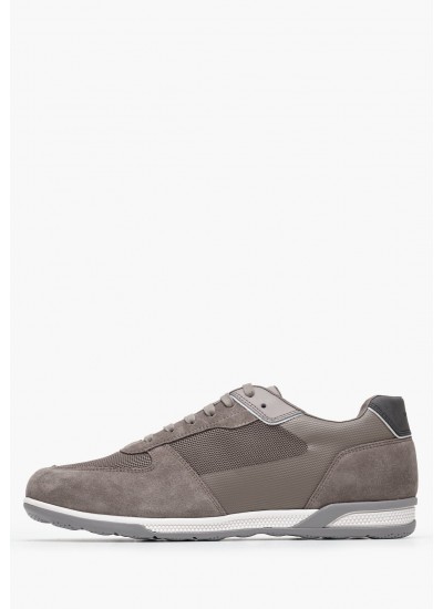 Ανδρικά Παπούτσια Casual Kenton.Court Μπλε ECOleather Pepe Jeans