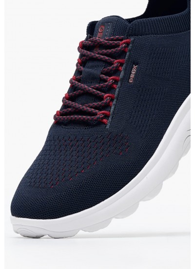 Ανδρικά Παπούτσια Casual Ben.Urban Μπεζ Δέρμα Καστόρι Pepe Jeans