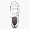 Γυναικεία Παπούτσια Casual Sunnetty Άσπρο ECOleather Geox Γυναικεία Παπούτσια Casual Sunnetty Άσπρο ECOleather Geox