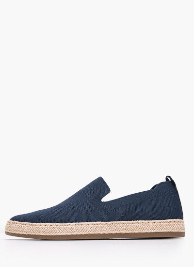 Ανδρικά Παπούτσια Casual U.Spherica.E Μαύρο Δέρμα Geox