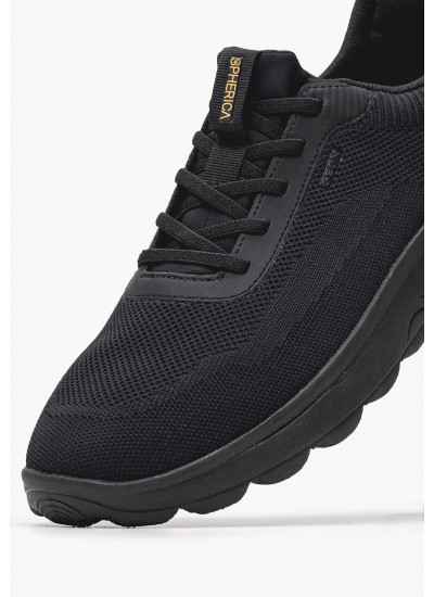 Γυναικεία Παπούτσια Casual Rockies6 Μπεζ Δέρμα Guess