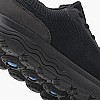 Ανδρικά Παπούτσια Casual U.Spherica.Plus Μαύρο ECOleather-Ύφασμα Geox Ανδρικά Παπούτσια Casual U.Spherica.Plus Μαύρο ECOleather-Ύφασμα Geox